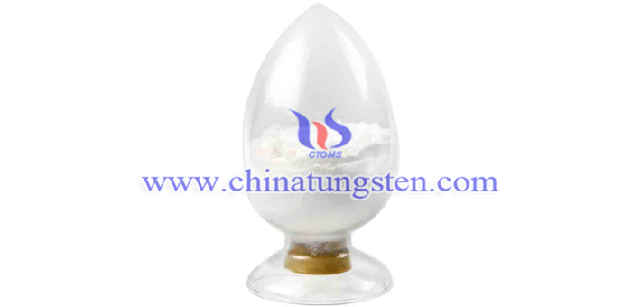 dysprosium oxide picture