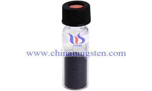 molybdenum carbide powder picture