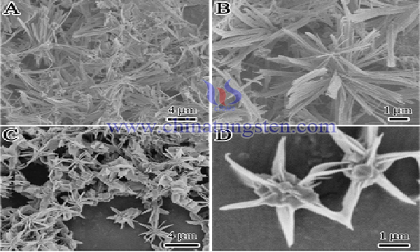 gadolinium tungstate image