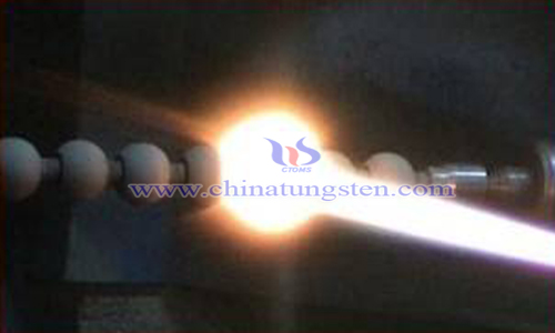 tungsten carbide-cobalt cermet coating powder image