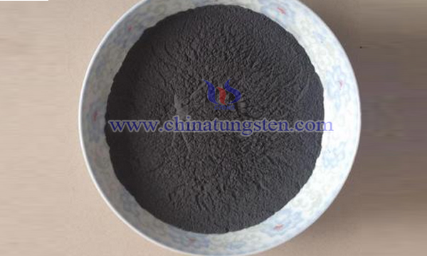 spherical single crystal tungsten powder preparation for thermal spraying image