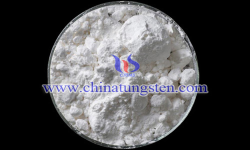 europium oxide picture
