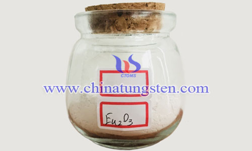 europium oxide picture europium oxide picture