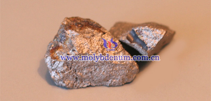 ferro molybdenum picture