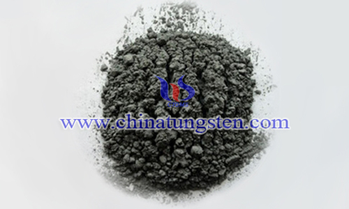 molybdenum carbide powder picture