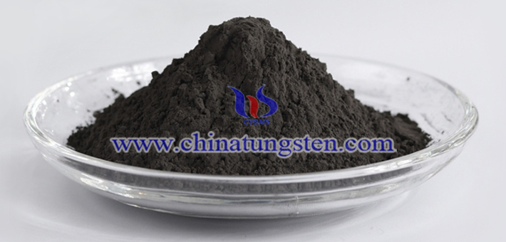 molybdenum powder picture