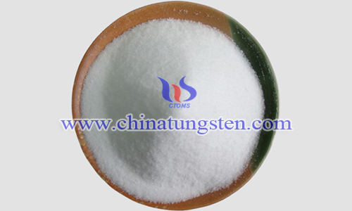 sodium molybdate picture sodium molybdate picture
