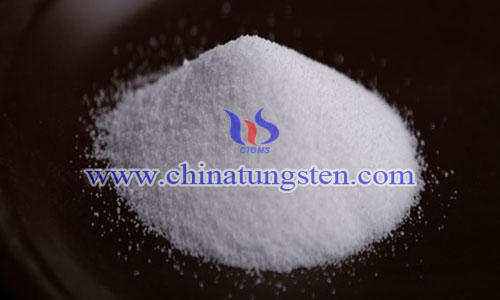 sodium molybdate picture sodium molybdate picture