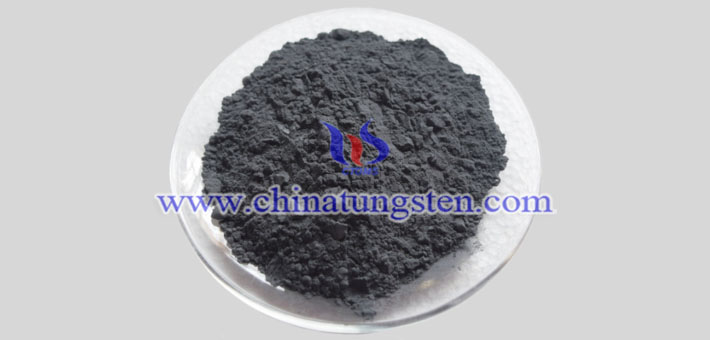 tungsten carbide powder picture