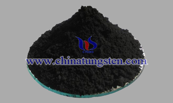 tungsten disulfide picture tungsten disulfide picture