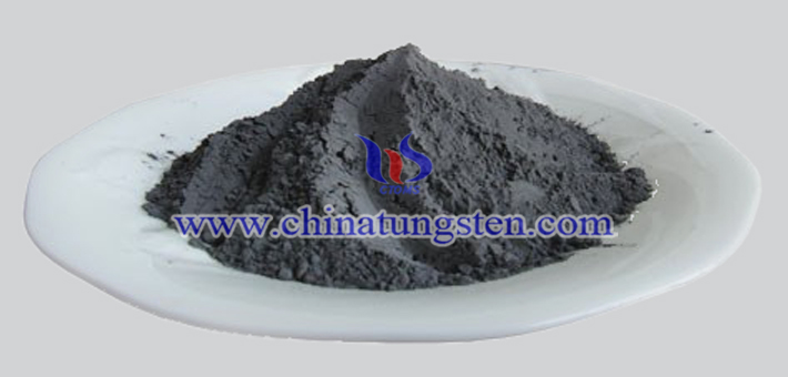 tungsten powder picture
