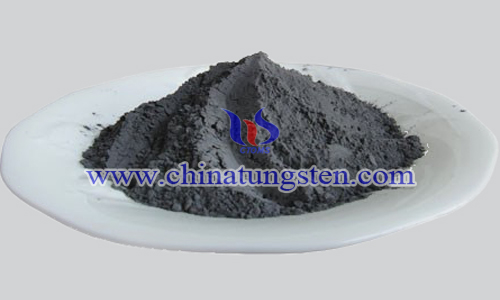 tungsten powder picture