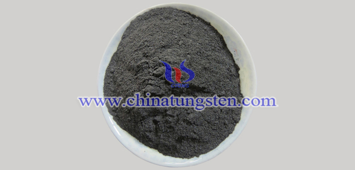 tungsten powder picture