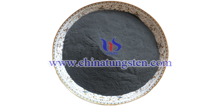 tungsten powder picture