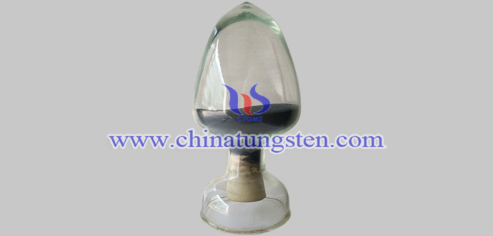 tungsten powder picture