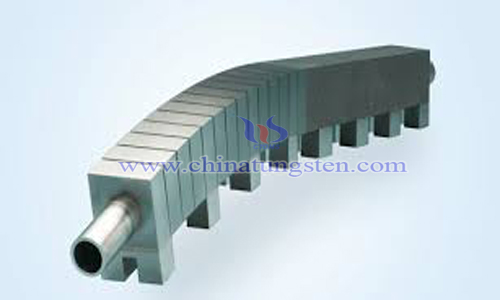 nano tungsten-zirconium carbide alloy image