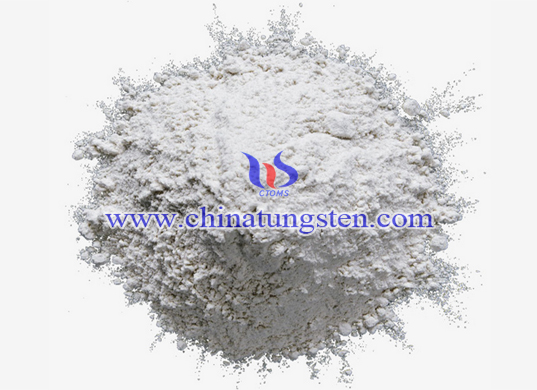 Ammonium paratungstate pictures