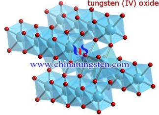 Tungsten oxide picture