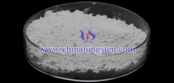 ammonium metatungstate picture