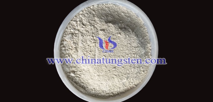 dysprosium oxide picture