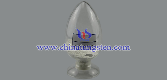lanthanum oxide picture