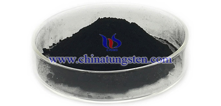 molybdenum disulfide picture
