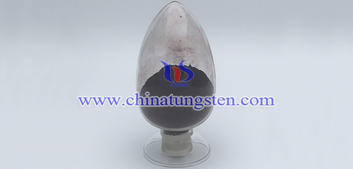 molybdenum powder picture