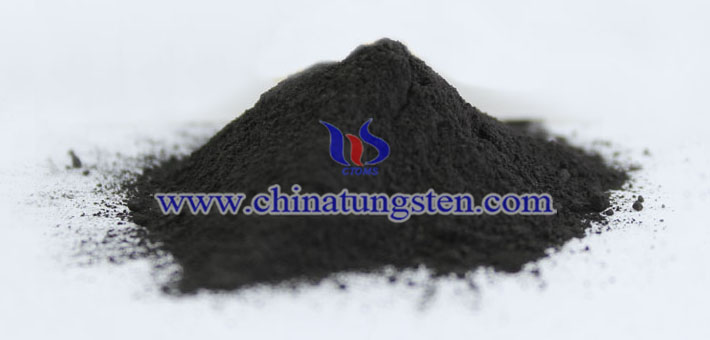 tungsten carbide powder picture