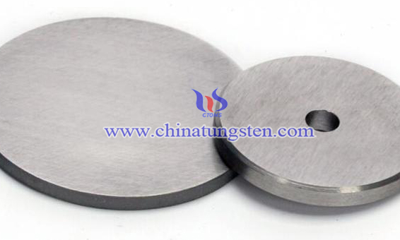 tungsten heavy metal alloy picture