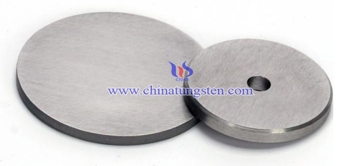 tungsten heavy metal alloy picture