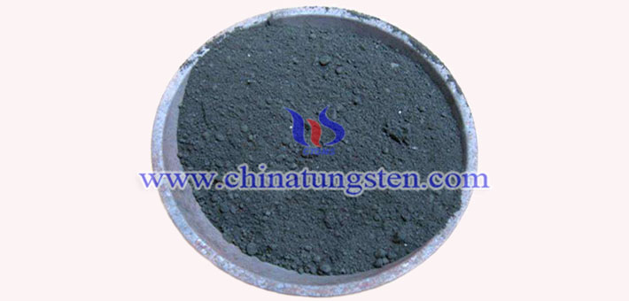 tungsten powder picture