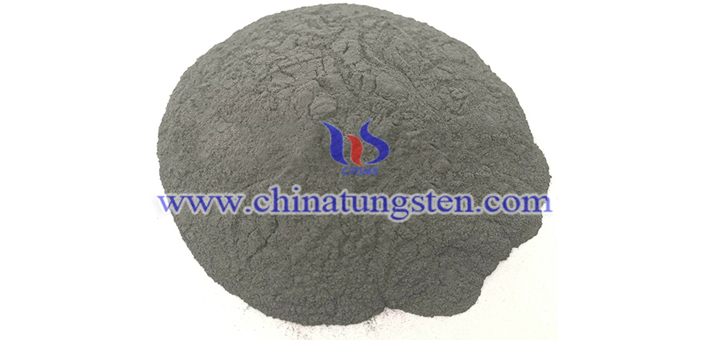 tungsten powder picture