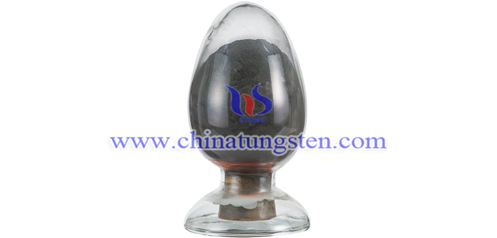 tungsten powder picture
