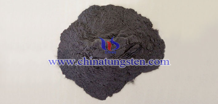 tungsten powder picture