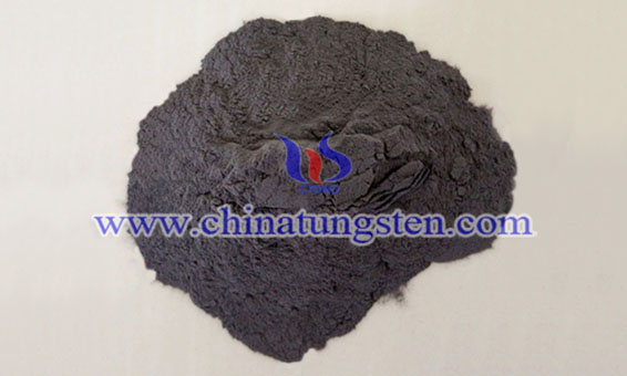 tungsten powder picture tungsten powder picture