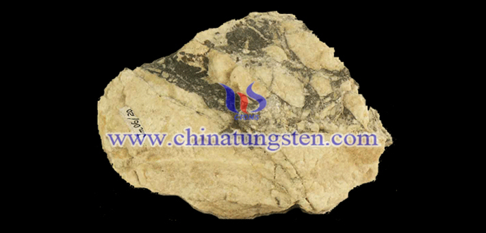 wolframite picture