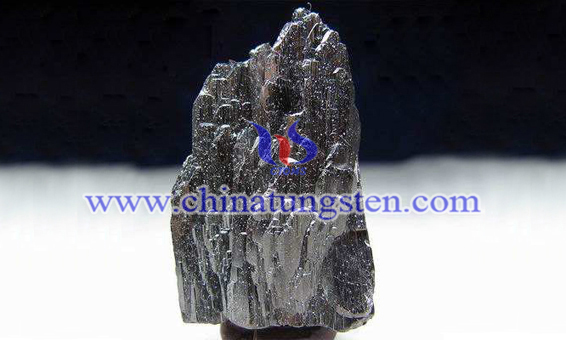 wolframite picture