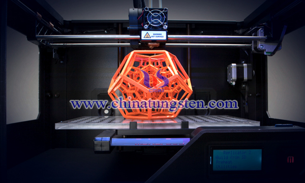 3D printing picture