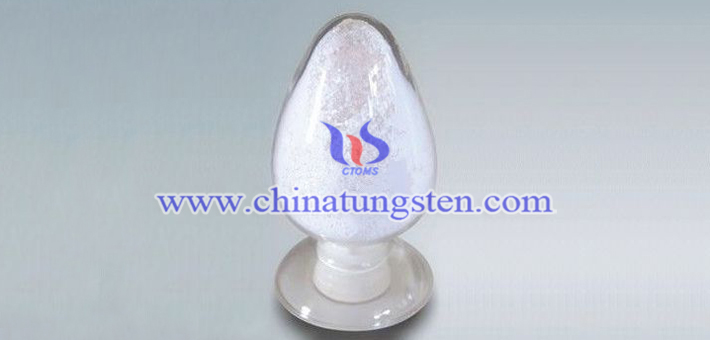 europium oxide picture