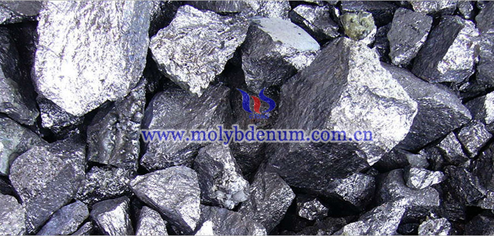 ferro molybdenum picture