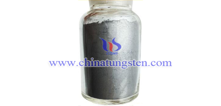 molybdenum powder picture