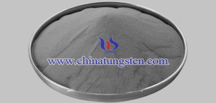 molybdenum powder picture