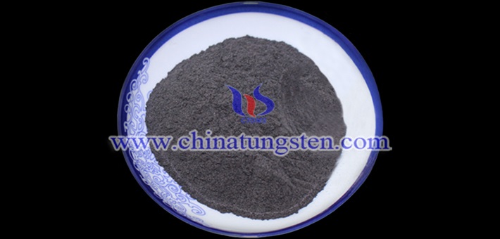 molybdenum powder picture