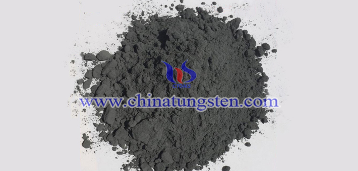 molybdenum powder picture