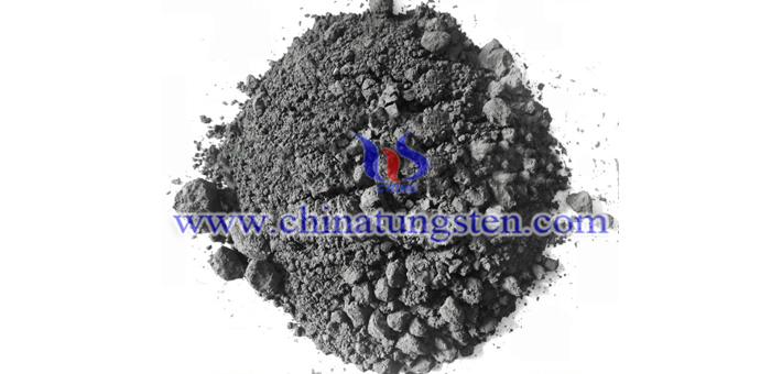 molybdenum powder picture