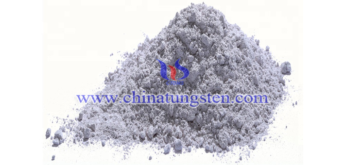 neodymium oxide picture