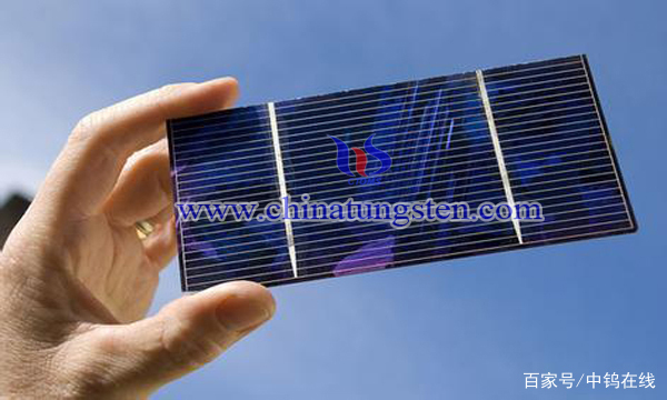 solar panel picture