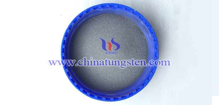 tungsten carbide powder picture