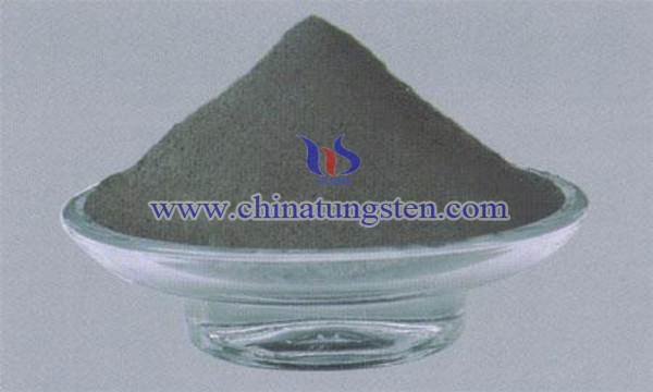 tungsten powder picture