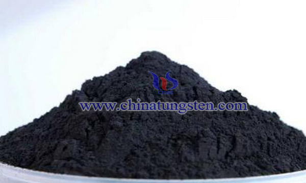 tungsten powder picture